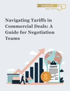 Tariff Ebook Cover