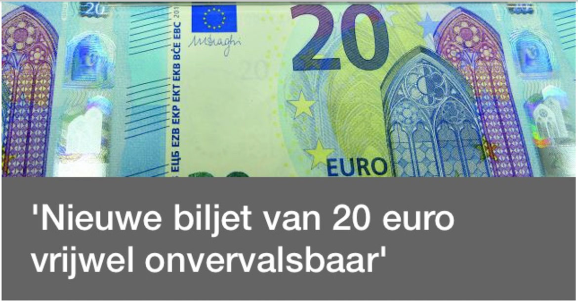 Signalen tijdens onderhandelingen