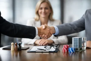 Beste onderhandelingstraining bedrijven kiezen