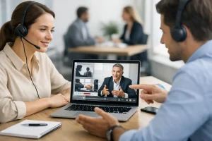 Elearning onderhandelingstraining medewerkers