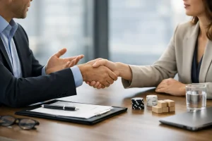 Hoe onderhandelingsvaardigheden verbeteren