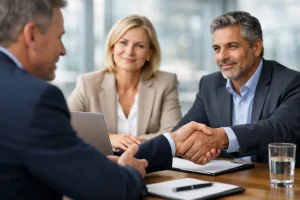 Onderhandelingstraining voor leiderschap werkt