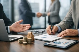 Trends in B2B-onderhandelen die waarde bepalen