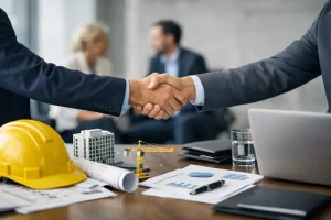 Aanbestedingswinst door onderhandelingsstrategie