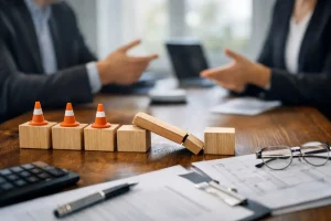 De belangrijkste valkuilen bij aanbestedingen