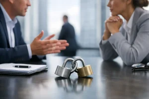 Deadlocks in zakelijke onderhandelingen oplossen