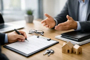 Gids voor onderhandelingen over contractvernieuwing