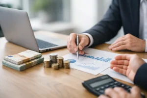 Hoe meet je onderhandelingsroi in euro's?