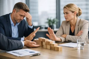 Hoe voorkom je onderhandelingsimpasses?