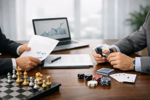 Onderhandelingsstrategie versus onderhandelingstactiek
