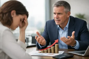 Waarom mislukken prijsverhogingsgesprekken zo vaak?