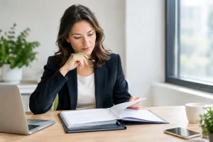 Hoe bouw je een onderhandelingsdossier?