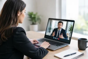 Onderhandelingssimulaties online met aantoonbaar rendement