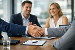Top onderhandelingsvaardigheden voor accountmanagers