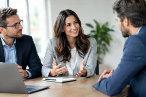 7 onderhandelingsprincipes voor bedrijven