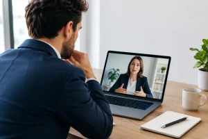 Digitale onderhandelingen vragen meer discipline